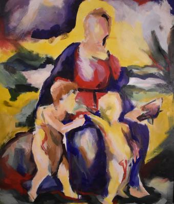madonna-del-cardellino