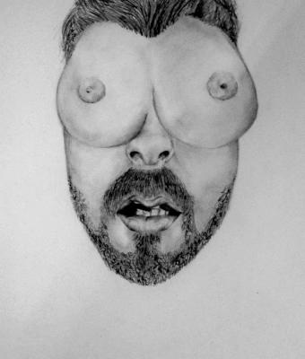 man