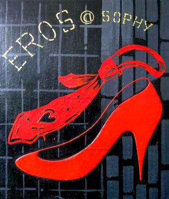 erossophy