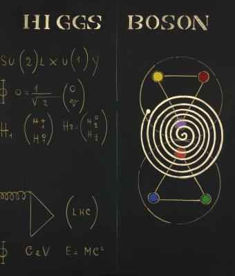 higgs-boson