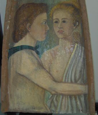 annunciazione