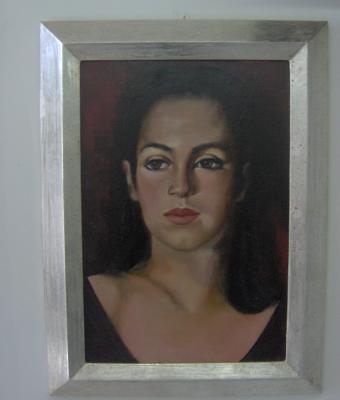 gioconda