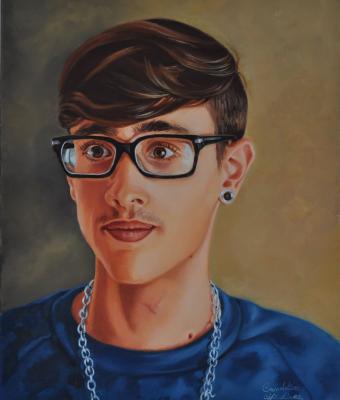 ritratto