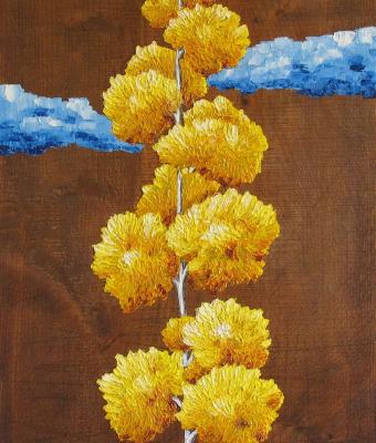 albero