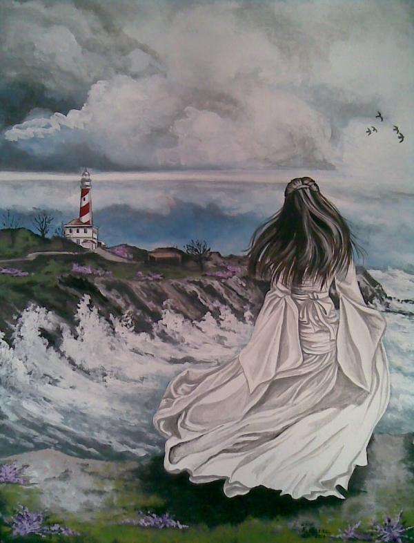 lighthouses-in-art lighthouses-in-art