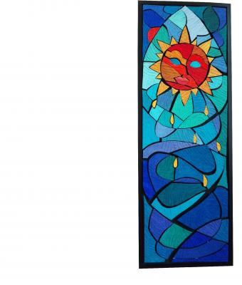 gothic-windows-il-sole