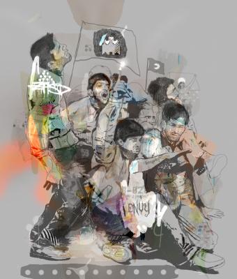 the-envy