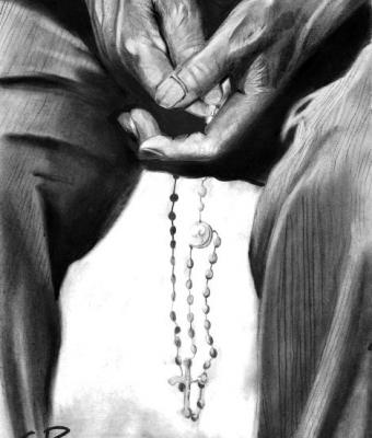 the-prayer