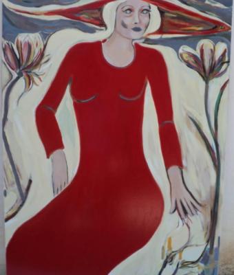 figura-in-rosso