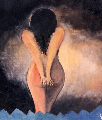 nudo-timida-malizia