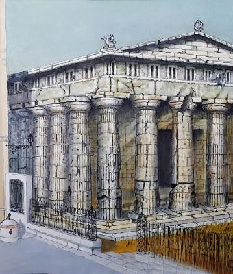 tempio-dorico-a-taranto