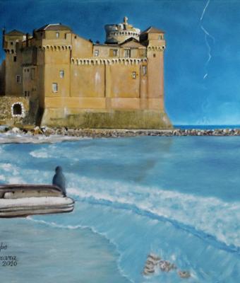 castello-di-santa-severa
