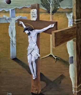 jesus-cristus-crucifixus