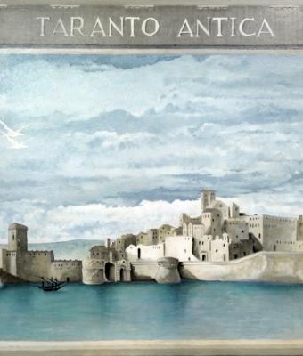 taranto-antica