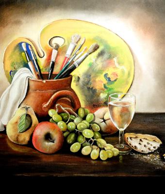 pasto-frugale-dell-artista