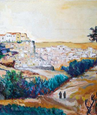 melfi-i-cappuccini