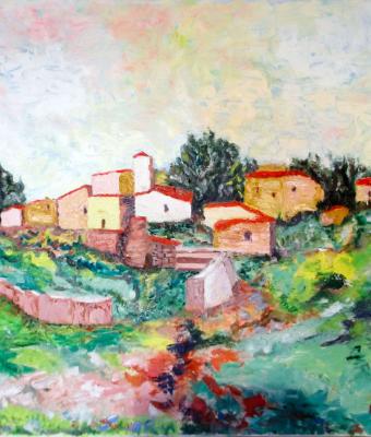 borgo-antico