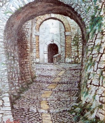 scorcio