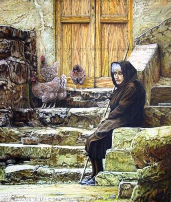 solitudine