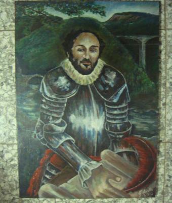 ritratto