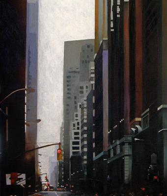 street