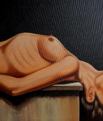 nudo