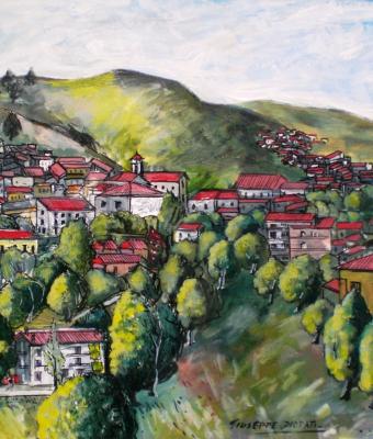 quotpaesaggio-di-polia-vv