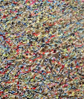 pollock-in-3d