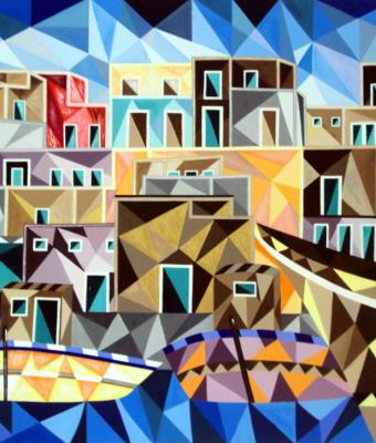 porto-greco