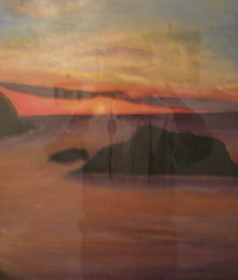 tramonto