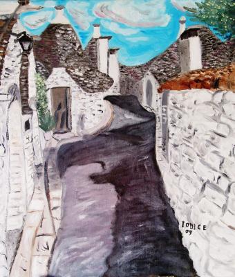 alberobello