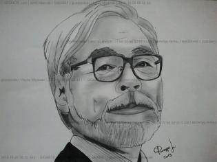 hayao-miyazaki