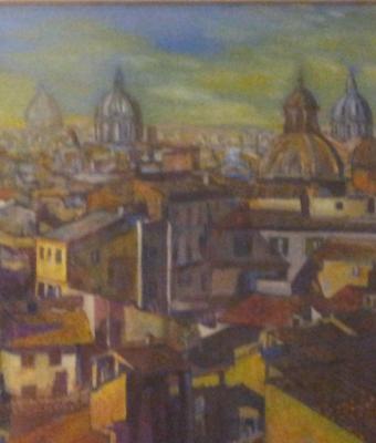 tetti-di-roma