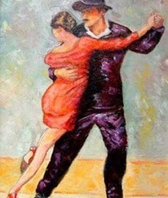tango