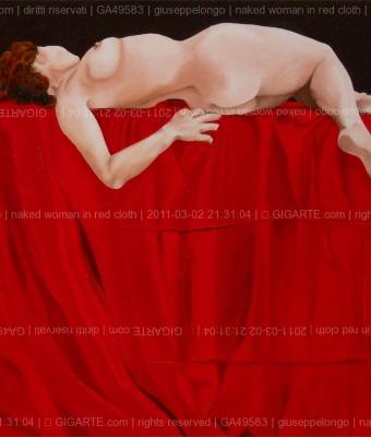 naked-woman-in-red-cloth