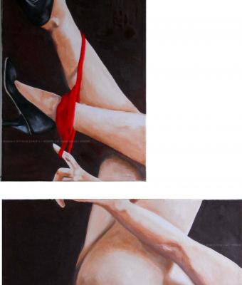 striptease