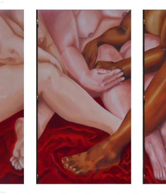 the-three-graces
