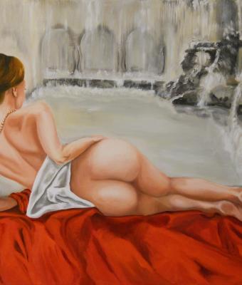 la-dama-del-lago