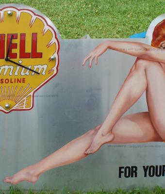 shell