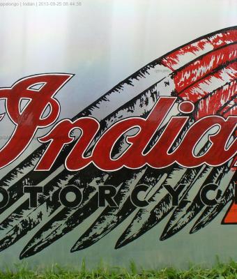 indian