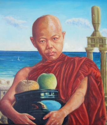 buddha