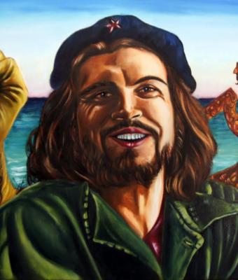 che-guevara