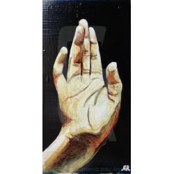 noli-me-tangere