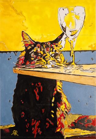 crazy-cat