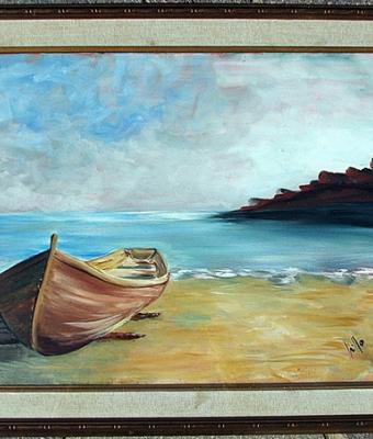 barca-in-spiaggia