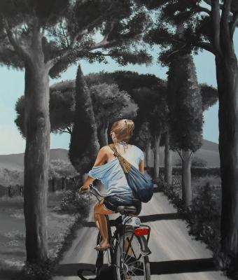 pedalando-in-campagna