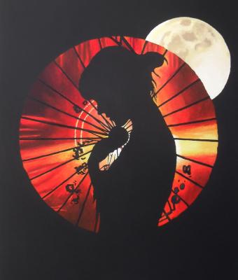 geisha