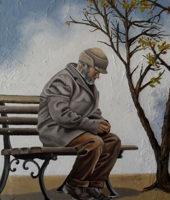 solitudine