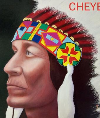 cheyenne