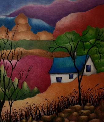 little-house